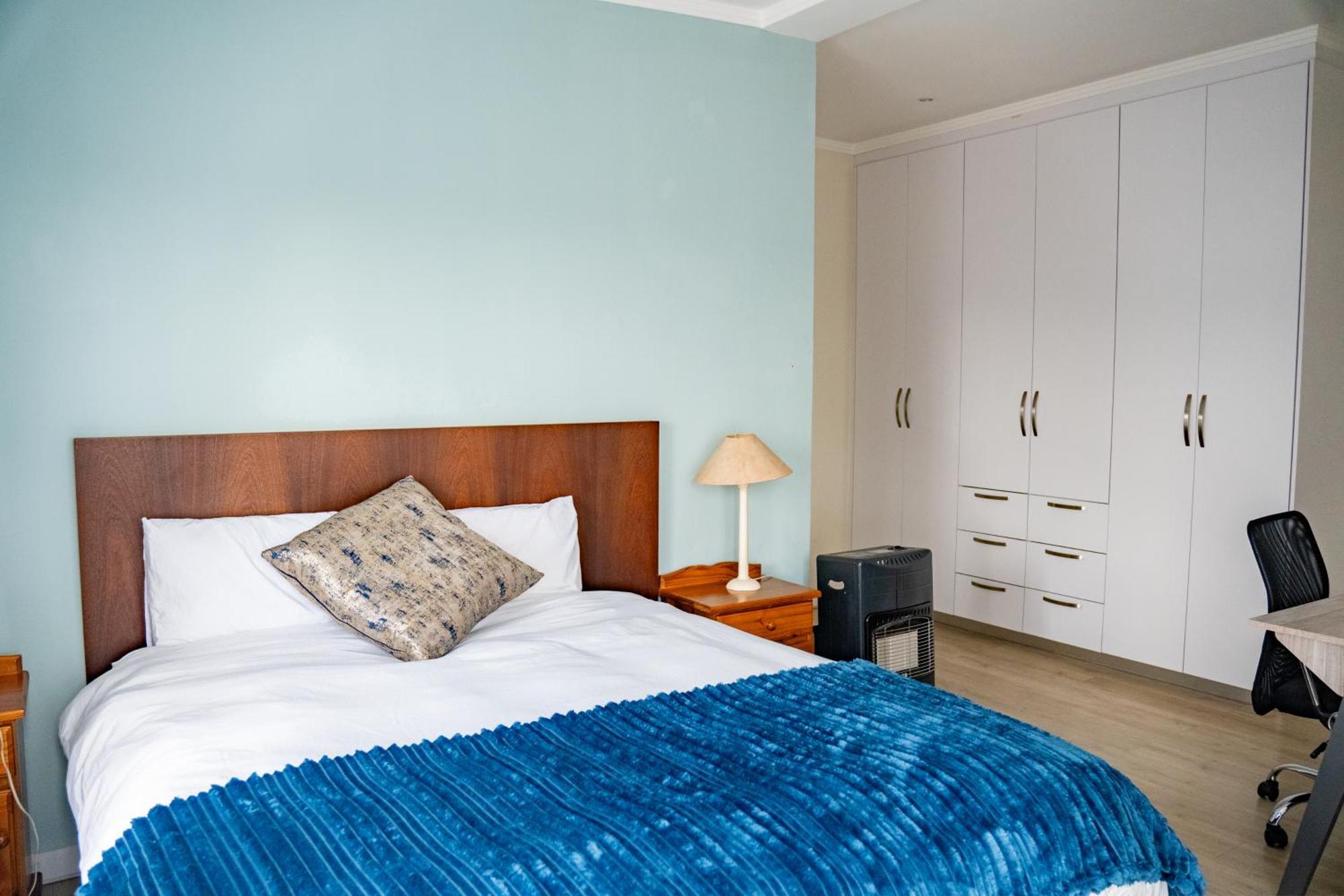 3 On Tessa Guesthouse Йоганнесбурґ Екстер'єр фото