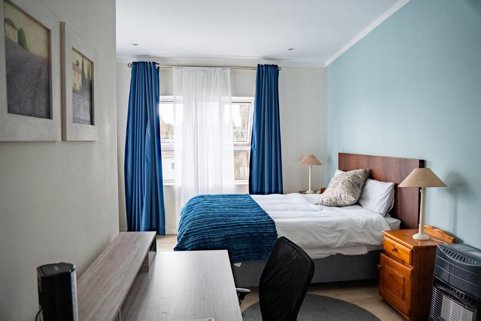 3 On Tessa Guesthouse Йоганнесбурґ Екстер'єр фото