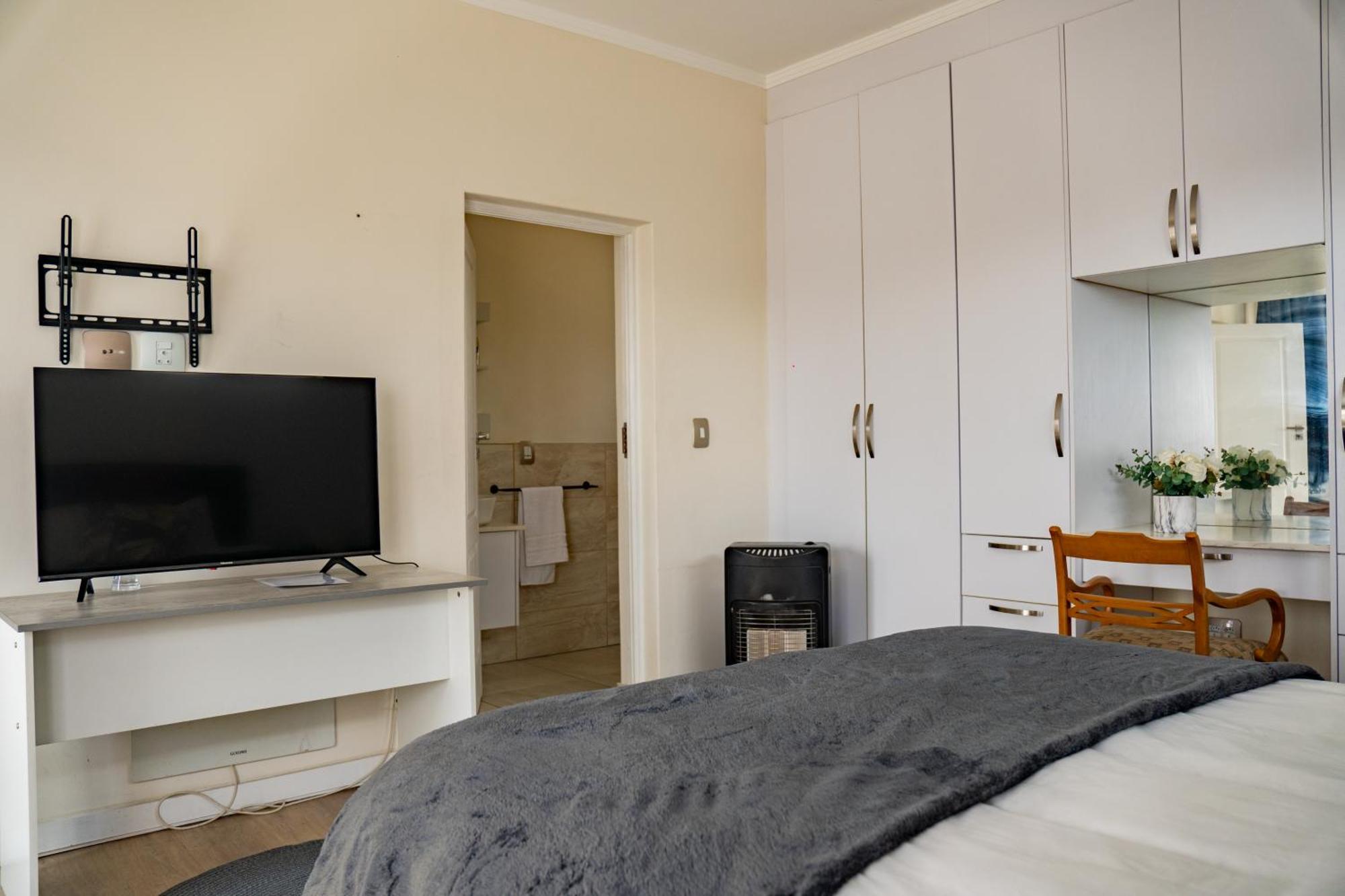 3 On Tessa Guesthouse Йоганнесбурґ Екстер'єр фото