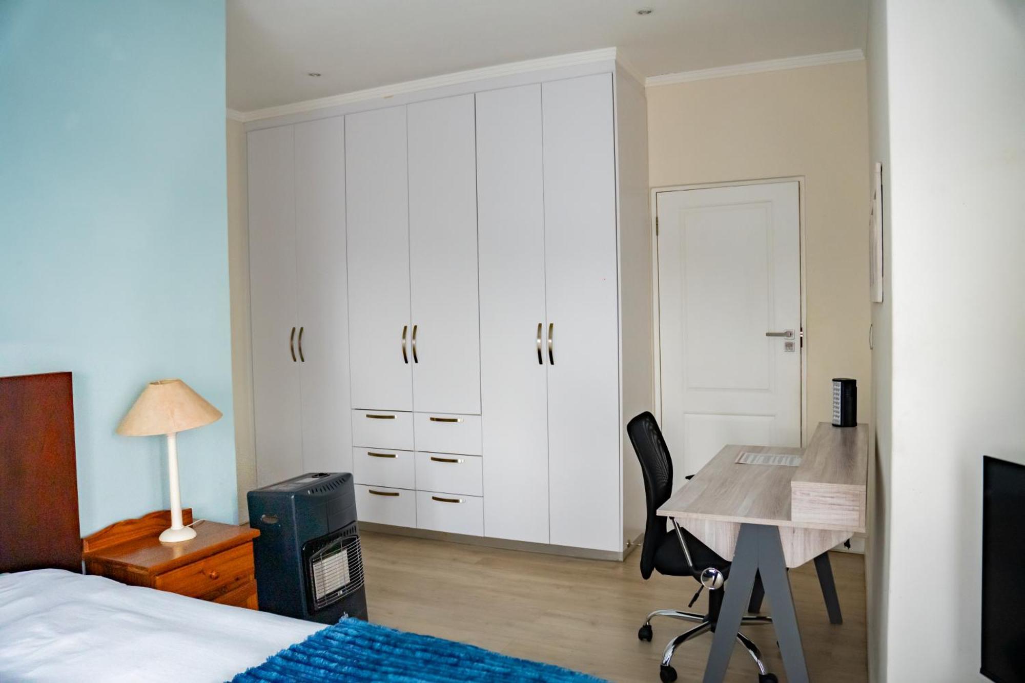3 On Tessa Guesthouse Йоганнесбурґ Екстер'єр фото